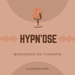 Logo of the podcast Hypn'Ose Podcast Hypn'Ose