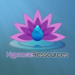 Logo of the podcast Hypnose Ressources Podcast Hypnose Ressources