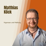 Logo of the podcast Hypnose und Heilung Podcast Hypnose und Heilung