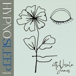Logo of the podcast HypnoSLEEP - Hypnosis for better sleep. Podcast HypnoSLEEP - Hypnosis for better sleep.