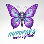 Logo of the podcast HypoPara Unscripted Podcast HypoPara Unscripted
