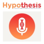 Logo of the podcast Hypothesis Missing podcast logo