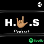 Logo of the podcast HYS Podcast Podcast HYS Podcast
