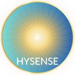 Logo of the podcast HYSENSE Au Cœur du Subtil Podcast HYSENSE Au Cœur du Subtil