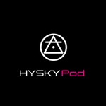 Logo of the podcast HYSKY Pod Podcast HYSKY Pod