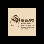 Logo of the podcast Hysnaps Political Investigations Podcast Hysnaps Political Investigations