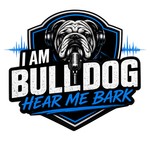 Podcast I AM BULLDOG HEAR ME BARK