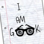 Logo of the podcast I AM GEEK PODCAST Podcast I AM GEEK PODCAST