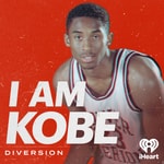 Logo of the podcast I Am Kobe