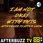 Logo of the podcast I Am Not Okay With This After Show Podcast Podcast I Am Not Okay With This After Show Podcast