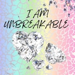 Podcast I am Unbreakable EDS/Chronic Warrior