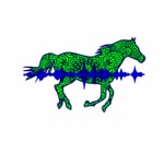 Logo of the podcast I Believe