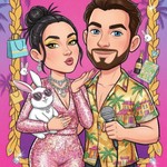 I Brought the Bunny Podcast Podcast I Brought the Bunny Podcast