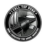 Logo of the podcast I Call Top Bunk Podcast Podcast I Call Top Bunk Podcast