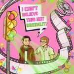 Logo of the podcast I Can't Believe This Got Greenlit! Podcast I Can't Believe This Got Greenlit!