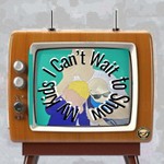 Logo of the podcast I Can’t Wait to Show My Kids Podcast I Can’t Wait to Show My Kids