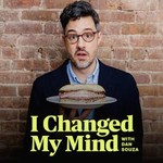 Logo of the podcast I Changed My Mind with Dan Souza Podcast I Changed My Mind with Dan Souza
