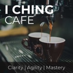Podcast I Ching Cafe