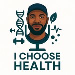 I Choose Health Podcast Podcast I Choose Health Podcast