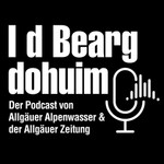 Logo of the podcast I d Bearg Dohuim Podcast I d Bearg Dohuim
