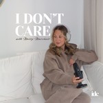 Logo of the podcast I Don’t Care Podcast I Don’t Care