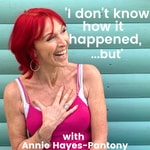 Logo of the podcast 'I Don't Know How it Happened,... But' Podcast 'I Don't Know How it Happened,... But'