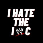 Logo of the podcast I Hate The IWC Podcast I Hate The IWC