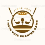 Logo of the podcast I Hate This F***ing Game Podcast I Hate This F***ing Game