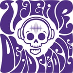 Logo of the podcast I Hear Dead People™ Podcast I Hear Dead People™