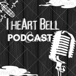 Logo of the podcast I heArt Bell Logo of the podcast I heArt Bell