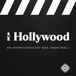Logo of the podcast i Hollywood Podcast i Hollywood