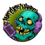 Logo of the podcast I Hurt Everywhere Podcast I Hurt Everywhere