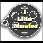 Logo of the podcast I Like Movies Podcast I Like Movies