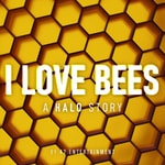Logo of the podcast I Love Bees (HQ Audio) Podcast I Love Bees (HQ Audio)