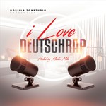 Logo of the podcast i Love Deutschrap Podcast i Love Deutschrap