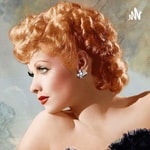 Logo of the podcast I LOVE LUCY TOO Podcast I LOVE LUCY TOO