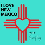 I Love New Mexico 
