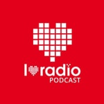 Logo of the podcast I Love Radio Podcast Podcast I Love Radio Podcast