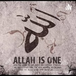 Logo of the podcast I Love You Allah Podcast I Love You Allah