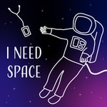 Podcast I Need Space