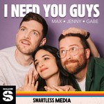 Podcast I Need You Guys