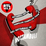 Logo of the podcast I Nottambuli Podcast I Nottambuli