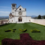 Logo of the podcast I podcast dei frati della Basilica di san Francesco d'Assisi Podcast I podcast dei frati della Basilica di san Francesco d'Assisi