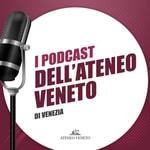 Logo of the podcast I podcast dell'Ateneo Veneto di Venezia Podcast I podcast dell'Ateneo Veneto di Venezia