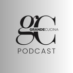 Logo of the podcast I podcast di Grande Cucina Podcast I podcast di Grande Cucina