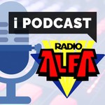 Logo of the podcast i Podcast di Radio ALFA Podcast i Podcast di Radio ALFA