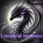 I Racconti di Misteriossa - Storie Horror e Fantasy I Racconti di Misteriossa - Storie Horror e Fantasy