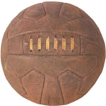 Logo of the podcast I romantici del calcio Podcast I romantici del calcio