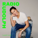 Logo of the podcast I spejlet med... Podcast I spejlet med...