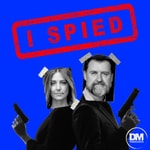 I Spied Podcast I Spied